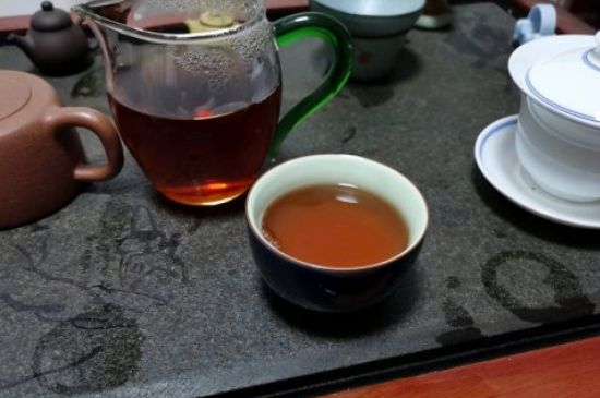 蒸汽煮茶器適合什么茶，蒸汽煮茶器適合用綠茶嗎？