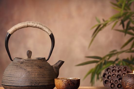 鐵壺是泡茶還是煮茶，鐵壺泡茶好嗎