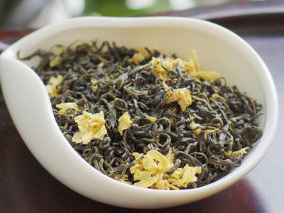 頂級(jí)茉莉茶是什么牌子，最好的茉莉茶是什么