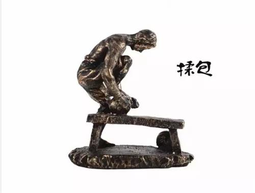 六大茶類工藝基本知識，六大類茶葉的制作工藝流程圖