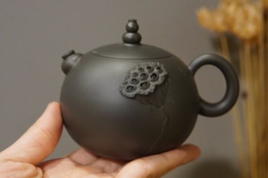 廣西欽州坭興陶可以泡多種茶嗎，坭興陶是一壺一茶嗎?