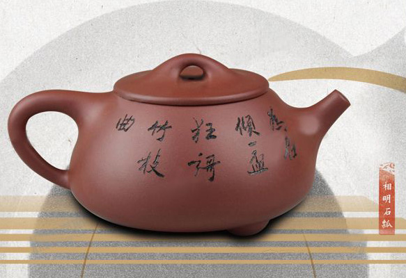 景舟八式紫砂壺圖片及名稱，經(jīng)典壺型顧景舟八式值多少錢？