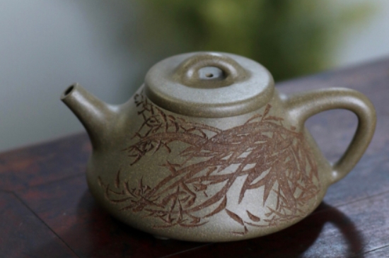 四大名陶哪個(gè)泡茶最好，中國(guó)四大名陶主要泡什么茶？