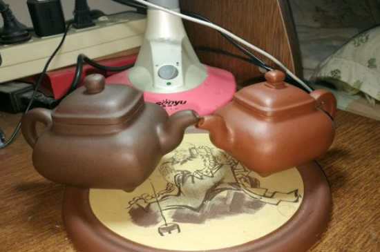 一茶一壺沒必要，紫砂壺要一茶一壺嗎？
