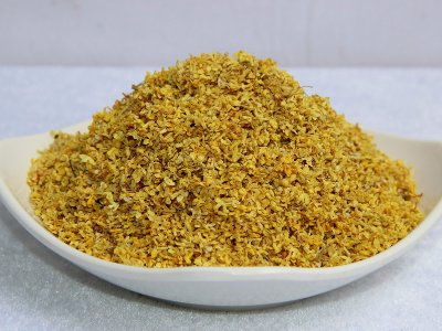 桂花泡茶禁忌，桂花泡水喝的9大禁忌