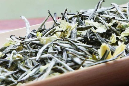 茉莉香螺茶屬于什么茶，茉莉香螺是綠茶嗎