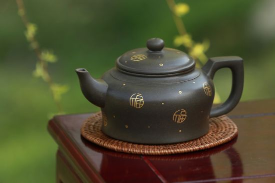 紫砂壺泡什么茶最佳，紫砂壺一般泡什么茶？