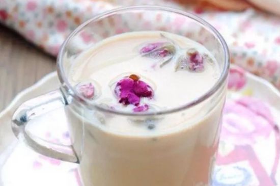 玫瑰花茶和什么搭配好，玫瑰花茶的搭配大全！