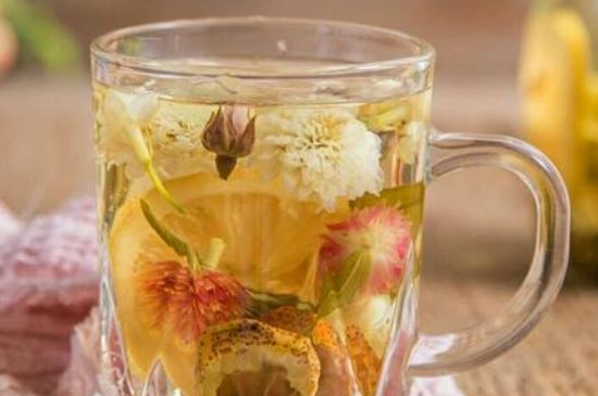 喝玫瑰花茶能祛斑嗎，玫瑰花茶有祛斑的功效嗎？