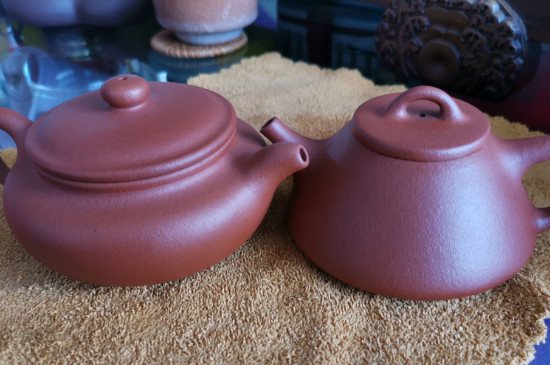 大紅袍和朱泥哪個好，為什么不能買大紅袍壺