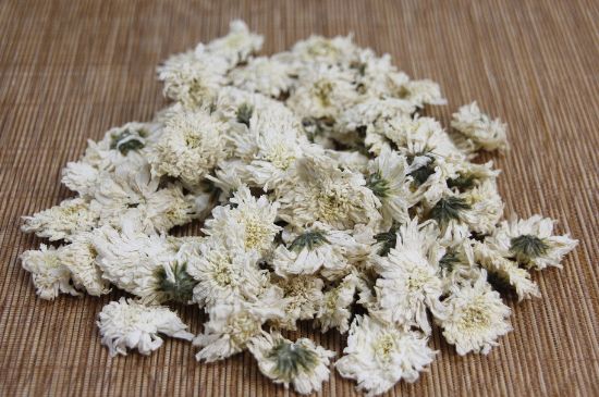 晚上可以喝菊花茶泡水嗎，睡覺前能不能喝菊花茶？