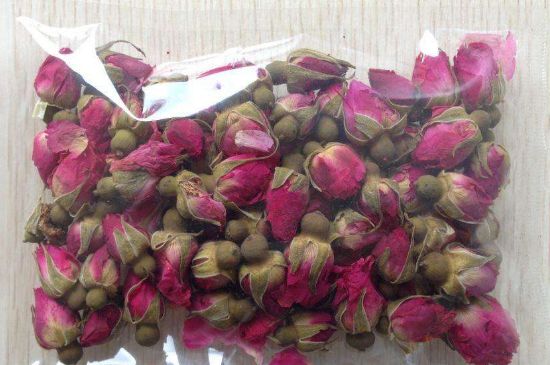 玫瑰花茶上火嗎，盲目喝玫瑰花茶易上火