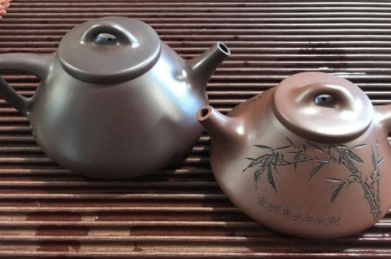 一茶一壺沒必要，紫砂壺要一茶一壺嗎？