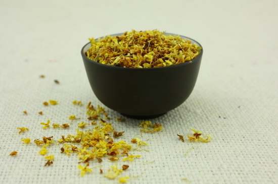 桂花茶禁忌，喝桂花茶有什么禁忌