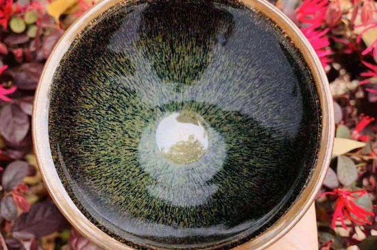 建盞喝茶的害處，建盞喝茶重金屬中毒？
