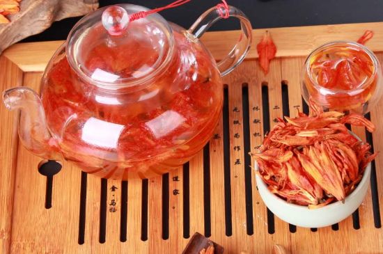 喝花茶禁忌大全，花茶是涼性的嗎？