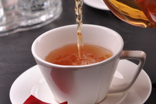玫瑰花茶是煮還是泡，花茶是不是煮一下效果更好？