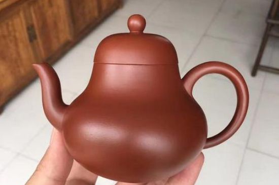 朱泥思亭壺適合泡什么茶，用來泡哪些茶最好？