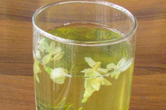 茉莉銀針茶泡法，茉莉銀針怎么泡