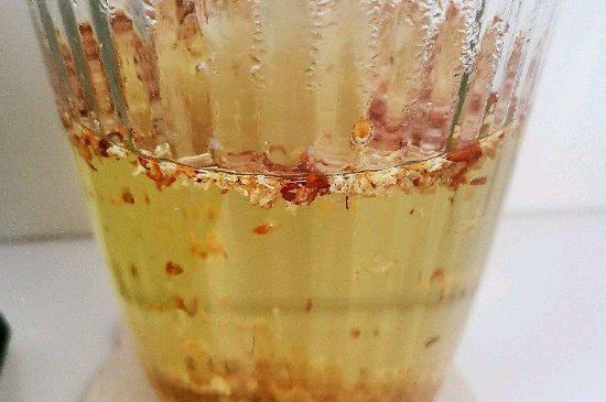 濕氣重可以喝桂花茶嗎，有濕氣的人能喝桂花茶嗎？