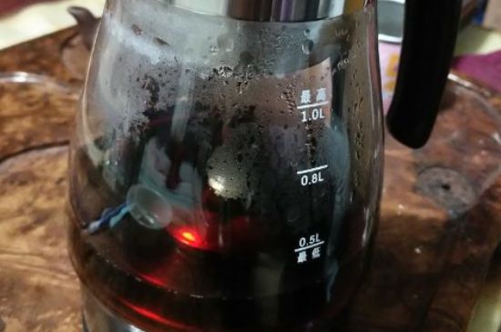蒸汽煮茶器有什么缺點，蒸汽煮茶好嗎？