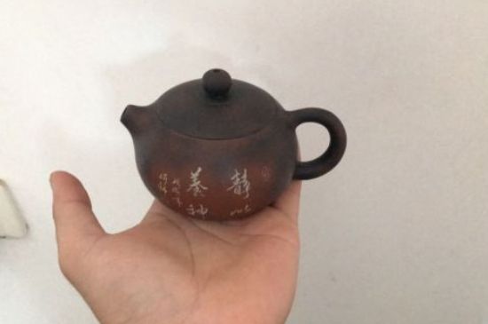 為什么陶壺用米湯開壺，煮水陶壺用大米湯開壺方法