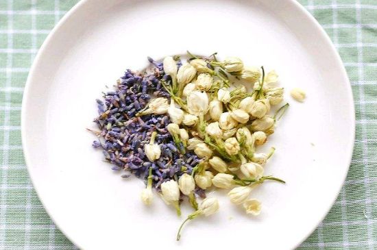 茉莉花和什么在一起喝好，茉莉花喝什么茶搭配？