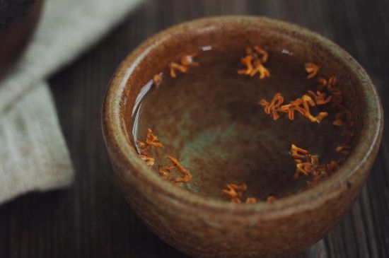 桂花茶一天一杯過(guò)量了嗎，桂花茶一天喝多少合適？