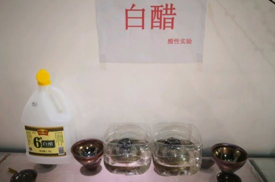化工建盞是什么樣子的，建盞如何區(qū)分化工釉