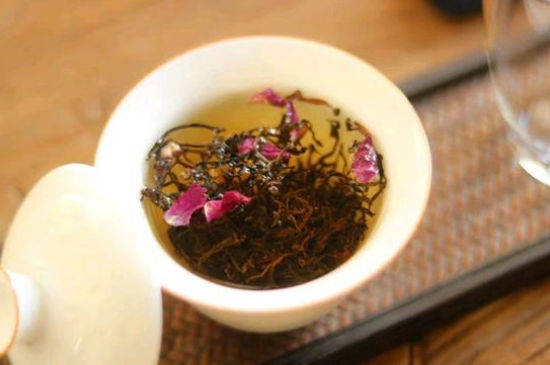 喝茶用什么茶具好，最適合喝茶的茶具