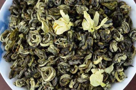 茉莉花茶與什么相克，茉莉花搭配禁忌