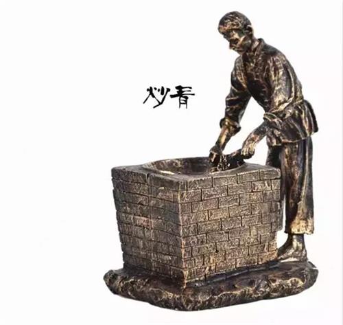 六大茶類工藝基本知識，六大類茶葉的制作工藝流程圖