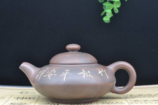 四大名陶哪個(gè)泡茶最好，中國(guó)四大名陶主要泡什么茶？