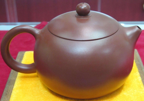 宜興紫砂壺四大經典壺型叫什么，傳統(tǒng)紫砂四大名壺介紹