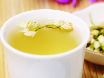 茉莉和什么一起泡最好，茉莉茶有幾種搭配？