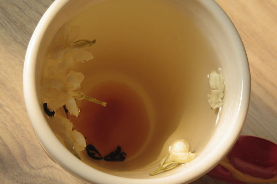 茉莉茶的種類和等級(jí)，茉莉花茶的分類