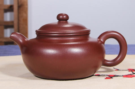 四大名陶哪個(gè)泡茶最好，中國(guó)四大名陶主要泡什么茶？