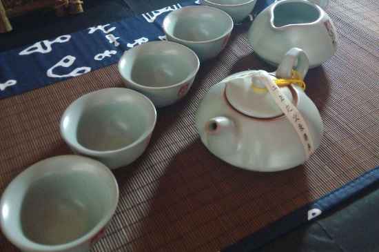 正山小種茶器，正山小種適合什么茶具