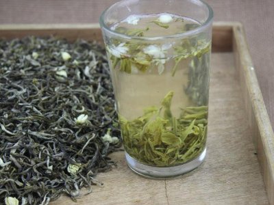 頂級(jí)茉莉茶是什么牌子，最好的茉莉茶是什么