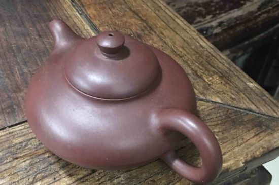 合歡壺適合泡什么茶，合歡型紫砂壺泡什么茶合適？