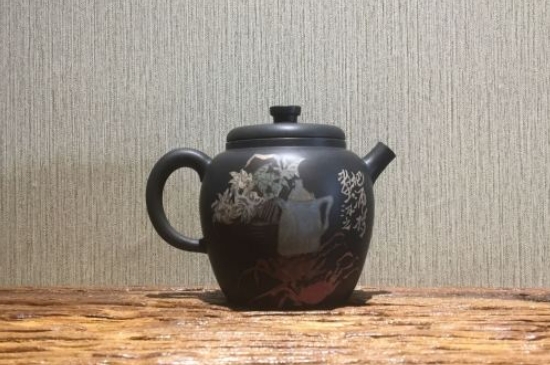 建水紫陶壺不適合泡茶？大錯特錯！