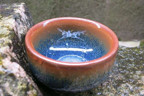 建盞初次使用方法，新買(mǎi)的建盞如何開(kāi)盞