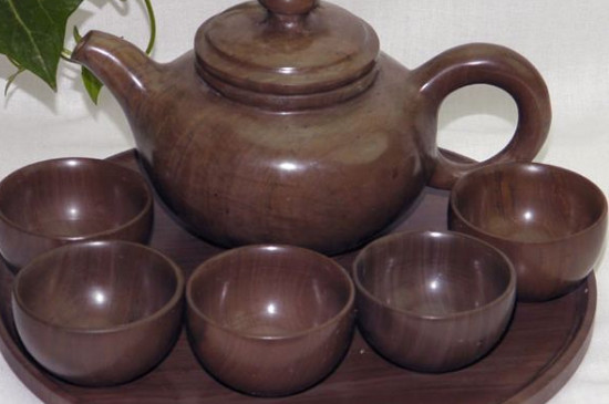 木魚石茶壺適合泡什么茶，木魚石泡啥茶好