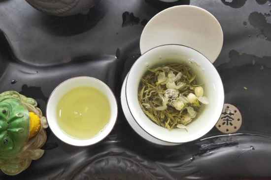 茉莉茶能天天喝嗎，茉莉花茶一周喝幾次
