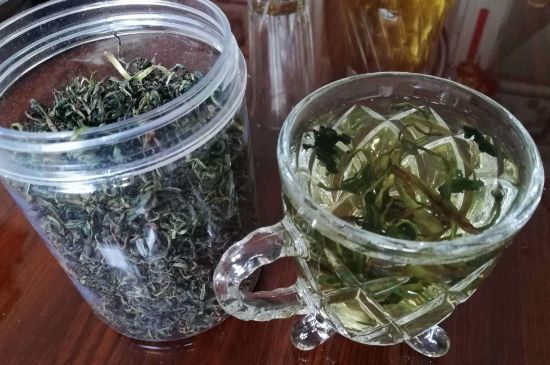 蒲公英最佳搭配，蒲公英茶和什么搭配泡水最佳