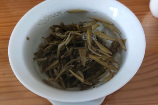 九窨茉莉多少錢，九窨茉莉花茶價格