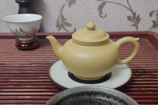 一茶一壺沒必要，紫砂壺要一茶一壺嗎？