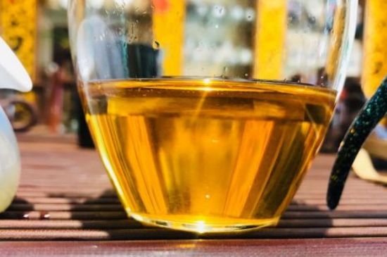蒸汽煮茶器適合什么茶，蒸汽煮茶器適合用綠茶嗎？
