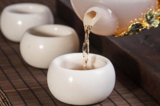 茶具套裝使用方法圖解，茶藝工具介紹圖片大全