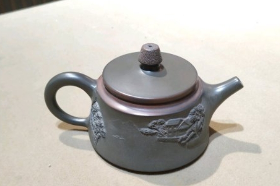 廣西欽州坭興陶可以泡多種茶嗎，坭興陶是一壺一茶嗎?